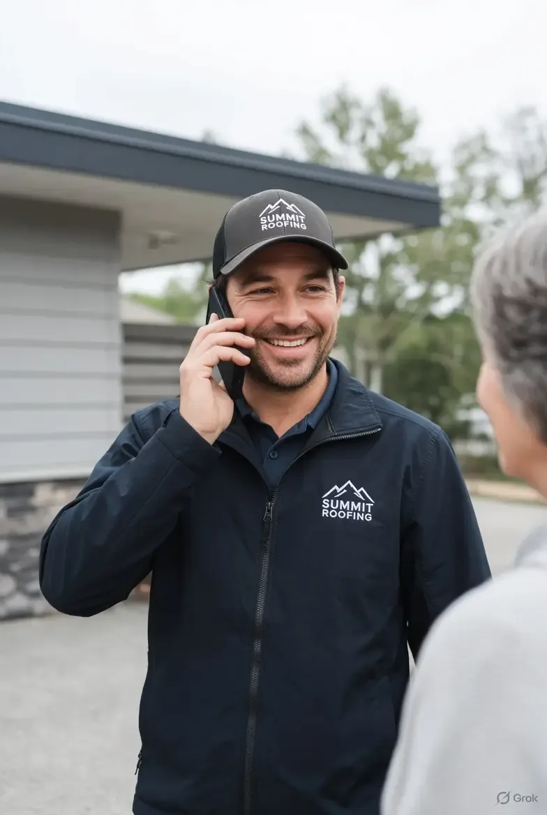 Flat Roof Leak Repair Stockton, IL FAQs